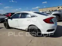 2017 Honda CIVIC photo