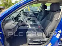 2017 Honda CIVIC photo