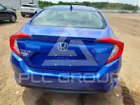 2017 Honda CIVIC photo