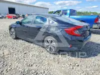 2017 Honda CIVIC фото