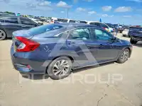 2017 Honda CIVIC фото