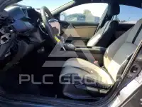 2017 Honda CIVIC фото