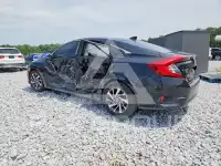 2017 Honda CIVIC фото