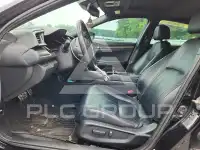2017 Honda CIVIC фото