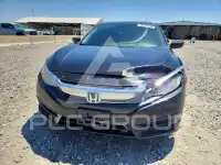 2017 Honda CIVIC photo