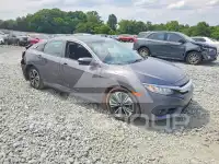 2017 Honda CIVIC photo