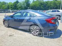 2017 Honda CIVIC фото