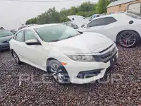 2017 Honda CIVIC photo