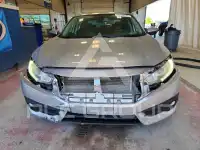 2017 Honda CIVIC фото