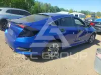 2017 Honda CIVIC photo