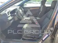 2017 Honda CIVIC photo