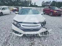 2017 Honda CIVIC photo
