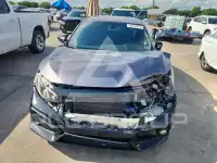 2017 Honda CIVIC photo