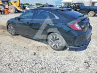 2017 Honda CIVIC photo