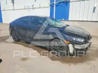 2017 Honda CIVIC photo