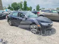 2017 Honda CIVIC photo