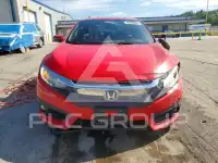 2017 Honda CIVIC photo