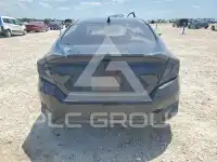 2017 Honda CIVIC фото