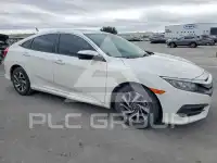 2017 Honda CIVIC photo