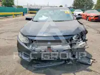 2017 Honda CIVIC фото