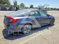 2017 Honda CIVIC фото
