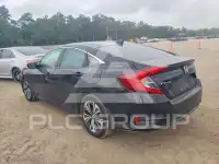 2017 Honda CIVIC photo
