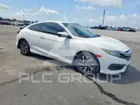 2017 Honda CIVIC photo