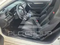 2017 Honda CIVIC photo