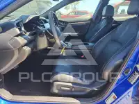 2017 Honda CIVIC фото