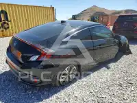 2017 Honda CIVIC photo