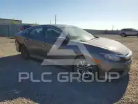 2017 Honda CIVIC фото