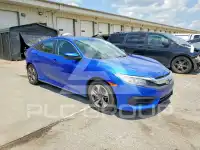 2017 Honda CIVIC photo