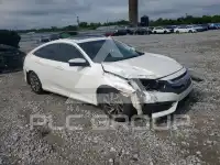 2017 Honda CIVIC photo