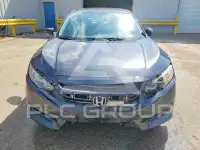2017 Honda CIVIC photo
