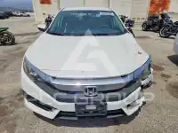 2017 Honda CIVIC фото