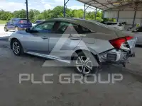2017 Honda CIVIC фото