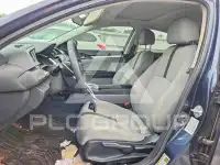 2017 Honda CIVIC photo