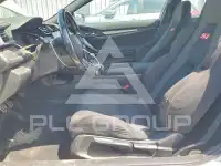 2017 Honda CIVIC фото
