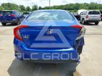 2017 Honda CIVIC photo