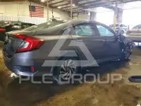 2017 Honda CIVIC photo