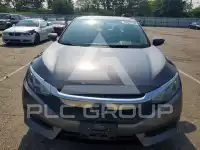 2017 Honda CIVIC фото