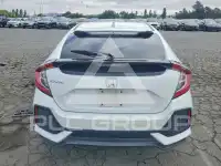 2017 Honda CIVIC photo