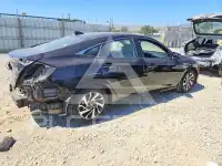 2017 Honda CIVIC photo
