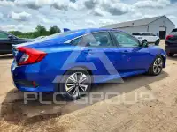2017 Honda CIVIC photo
