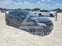 2017 Honda CIVIC фото