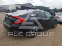 2017 Honda CIVIC photo