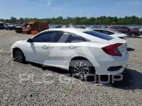 2017 Honda CIVIC фото
