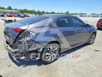 2017 Honda CIVIC photo