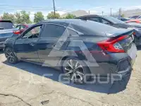 2017 Honda CIVIC photo