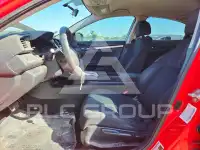 2017 Honda CIVIC photo